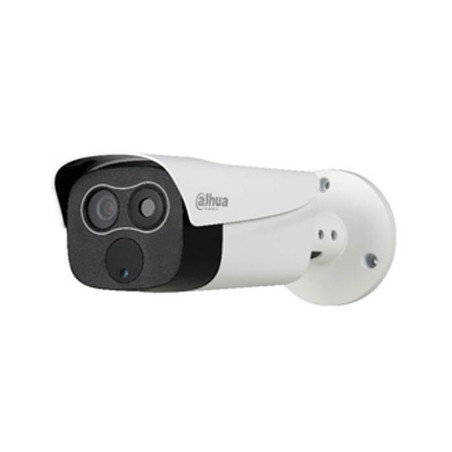 Thermal Mini Hybrid Bullet Camera DH-TPC-BF2120