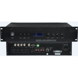 Основний центр управління DH-VCS-D-900PH