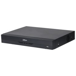 Відеореєстратор Dahua DH-XVR5116H-4KL-I3 16-канальний Penta-brid 4K-N/5MP WizSense