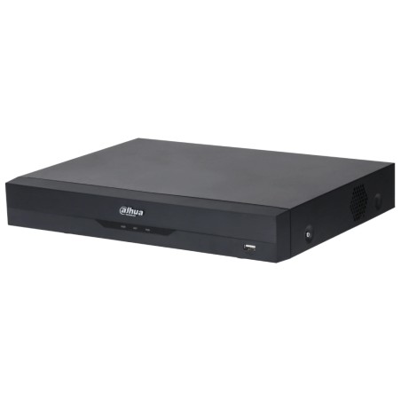 Відеореєстратор Dahua DH-XVR5116H-4KL-I3 16-канальний Penta-brid 4K-N/5MP WizSense