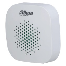 Бездротова внутрішня сирена Dahua DHI-ARA12-W2(868)