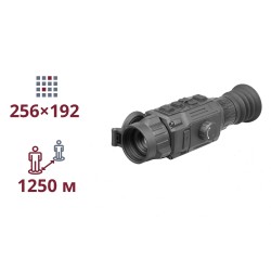Тепловізійний приціл AGM Rattler V2 25-256