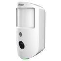 бездротовий оповіщувач руху з камерою Dahua DHI-ARD1731-W2(868)