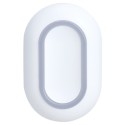 Бездротова тривожна кнопка Dahua DHI-ARD821-W2(868)