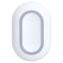 Бездротова тривожна кнопка Dahua DHI-ARD821-W2(868)