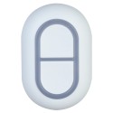Бездротова тривожна кнопка Dahua DHI-ARD822-W2(868)