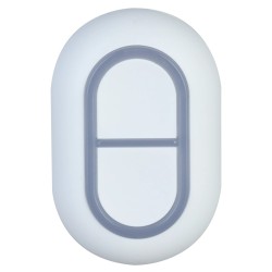 Бездротова тривожна кнопка Dahua DHI-ARD822-W2(868)