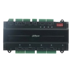 Slave контролер для 2-x дверей (двобічний) DHI-ASC2102B-T