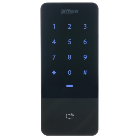 Термінал Dahua DHI-ASI1201E-V1 автономний Mifare