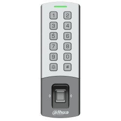Автономний термінал Dahua DHI-ASI1212M