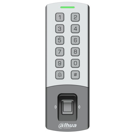 Автономний термінал Dahua DHI-ASI1212M