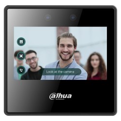 Термінал розпізнавання обличчя Dahua DHI-ASI3223A