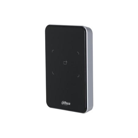 Зчитувач Dahua DHI-ASR2100A Mifare IP66