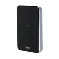 Зчитувач Dahua DHI-ASR2100A-ME Mifare/Marine IP66