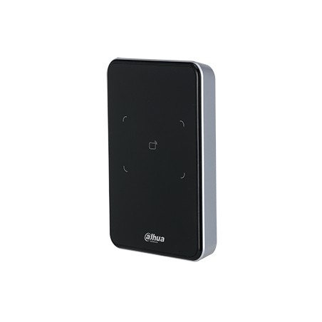 Зчитувач Dahua DHI-ASR2100A-ME Mifare/Marine IP66
