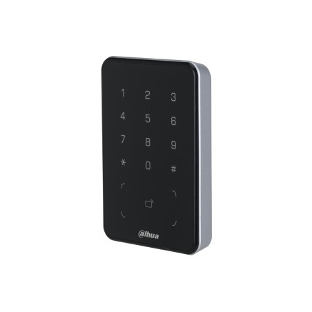 Зчитувач Dahua DHI-ASR2101A-ME Mifare/Marine IP66