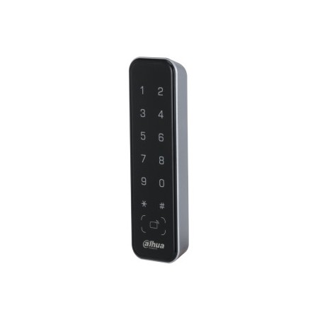 Зчитувач Dahua DHI-ASR2201A Mifare IP66