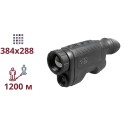 Тепловізійний монокуляр AGM ReachIR LRF 25-384