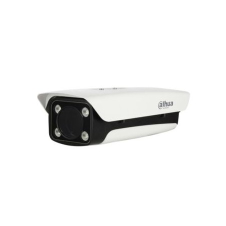 2Мп LPR IP відеокамера Dahua DHI-ITC231-PU1A-IRL-VF1042
