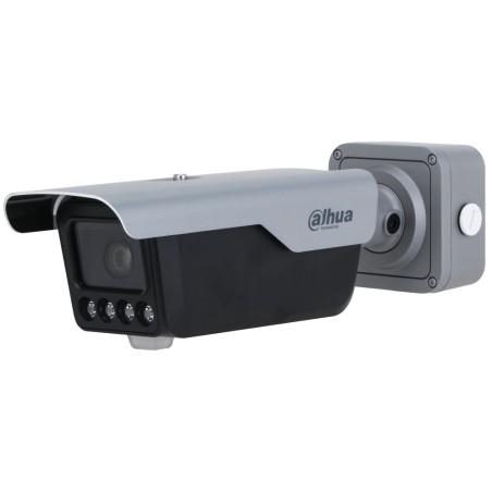 IP відеокамера Dahua DHI-ITC413-PW4D-IZ1 (2.7-12мм) ANPR