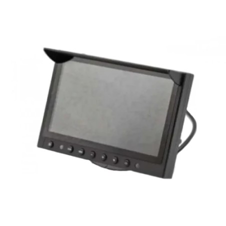 TFT-LCD монітор DHI-MLCDF7-E