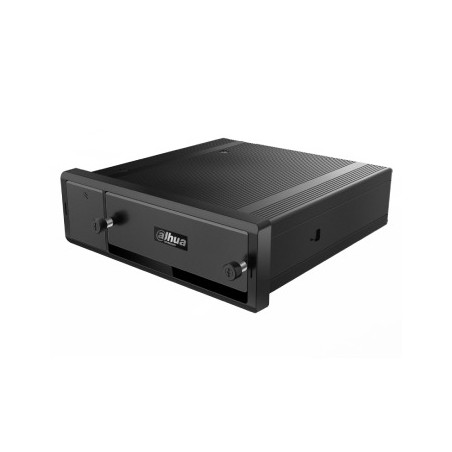 4-канальний POE DHI-MNVR4104-GCW