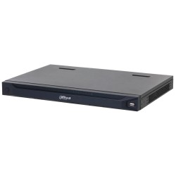 Мережевий відео декодер Dahua DHI-NVD0405DU-2I-8K