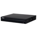Відеореєстратор Dahua DHI-NVR1108HS-8P-S3/H 8-канальний 1U 8PoE Lite
