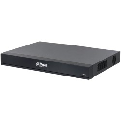 Відеореєстратор Dahua DHI-NVR5216-XI 16-канальний WizMind 1U 2 HDD