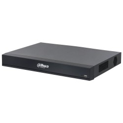 Відеореєстратор Dahua DHI-NVR5232-XI/Pro 32-канальний WizMind WizSeek AcuPick