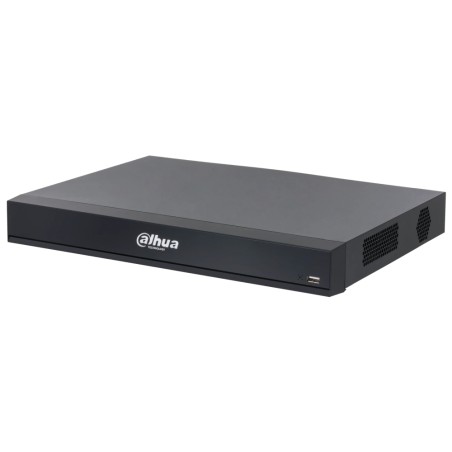 Відеореєстратор Dahua DHI-NVR5232-XI/Pro 32-канальний WizMind WizSeek AcuPick
