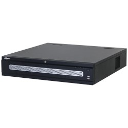 Відеореєстратор Dahua DHI-NVR58128H-XI 128-канальний 2U 8HDD WizMind