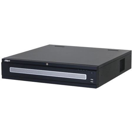 Відеореєстратор Dahua DHI-NVR608H-128-XI 128-канальний 2U 8HDD WizMind