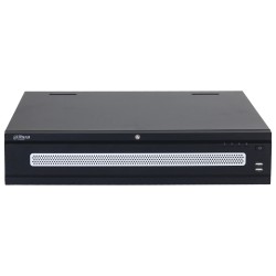 Відеореєстратор Dahua DHI-NVR608H-64-XI 64-канальний 2U 8HDD WizMind
