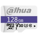 Карта пам'яті microSD Dahua DHI-TF-C100/128GB