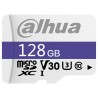 Карта пам'яті microSD Dahua DHI-TF-C100/128GB