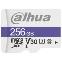 Карта пам'яті microSD Dahua DHI-TF-C100/256GB