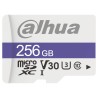 Карта пам'яті microSD Dahua DHI-TF-C100/256GB