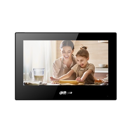 Відеодомофон DHI-VTH5321GB-W
