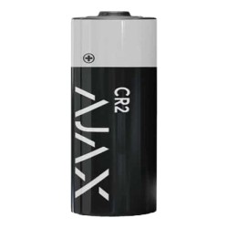 Батарейка CR2 Ajax 3V