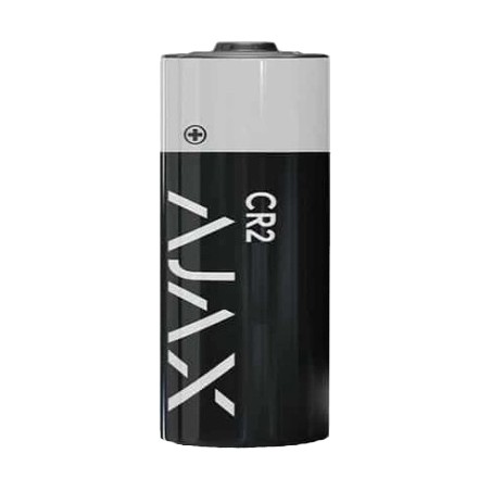 Батарейка CR2 Ajax 3V