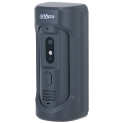 Виклична панель Dahua DHI-VTO2101E-P-S2 IP65 IK10