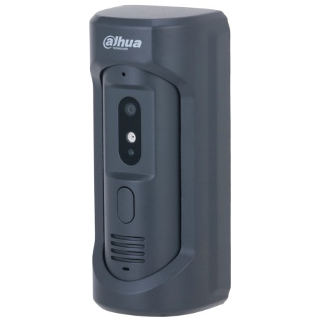 Виклична панель Dahua DHI-VTO2101E-P-S2 IP65 IK10