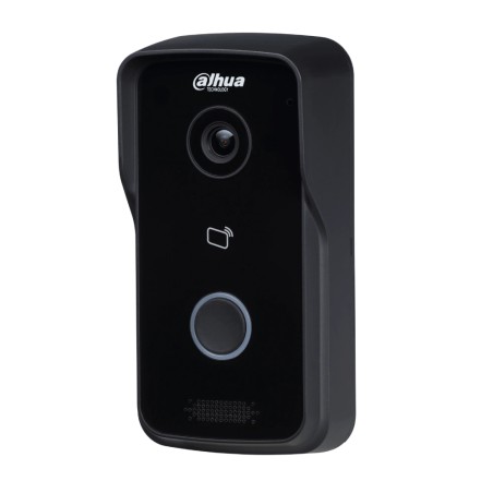 1Мп IP визивна панель DHI-VTO2111D-P-S2