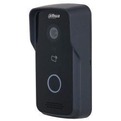 Виклична панель Dahua DHI-VTO2111D-P-S3 Mifare IP65, IK04