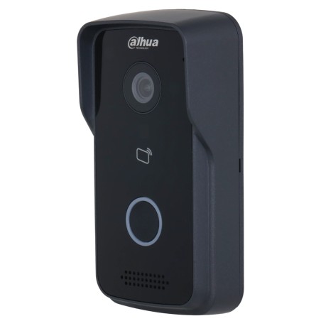 Виклична панель Dahua DHI-VTO2111D-P-S3 Mifare IP65, IK04