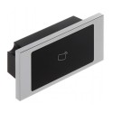 Модуль зі зчитувачем карт доступу Dahua DHI-VTO4202F-MR