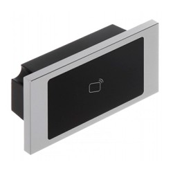 Модуль зі зчитувачем карт доступу Dahua DHI-VTO4202F-MR