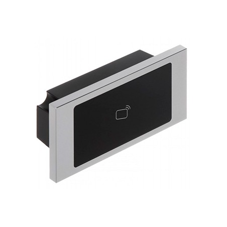 Модуль зі зчитувачем карт доступу Dahua DHI-VTO4202F-MR