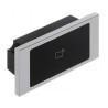 Модуль зі зчитувачем карт доступу Dahua DHI-VTO4202F-MR